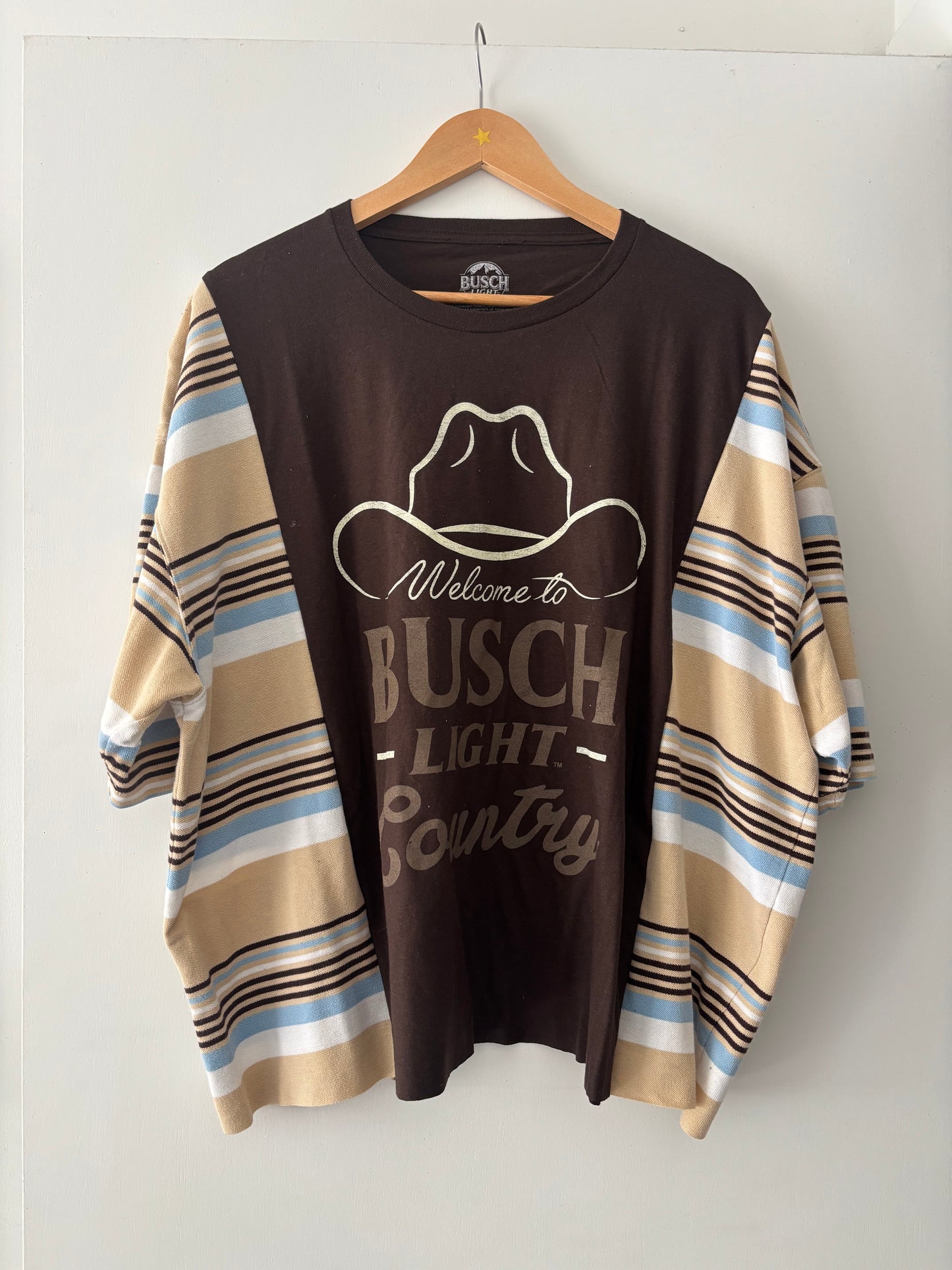 Country Beer Tee(2XL)