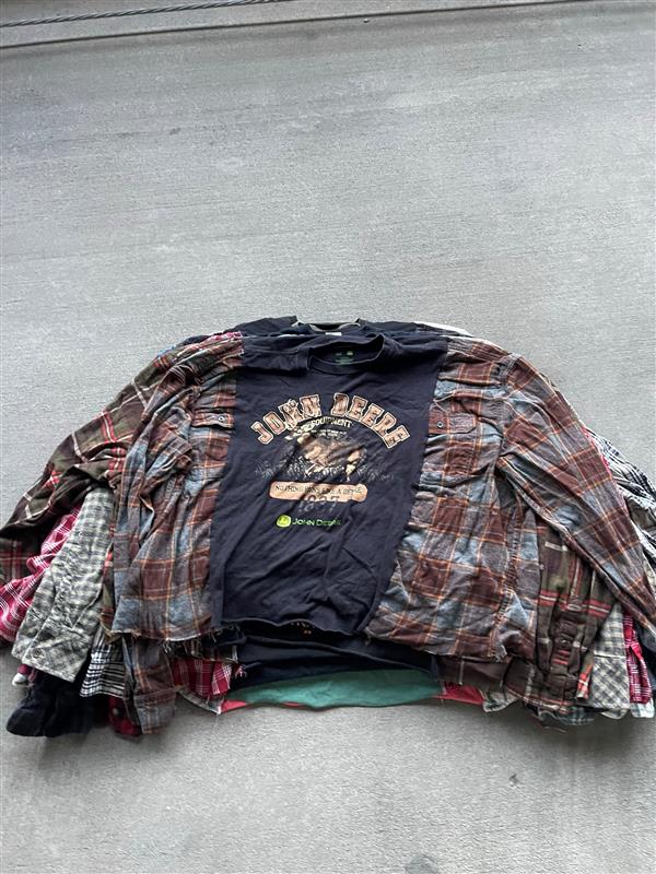 Flannel 18skye