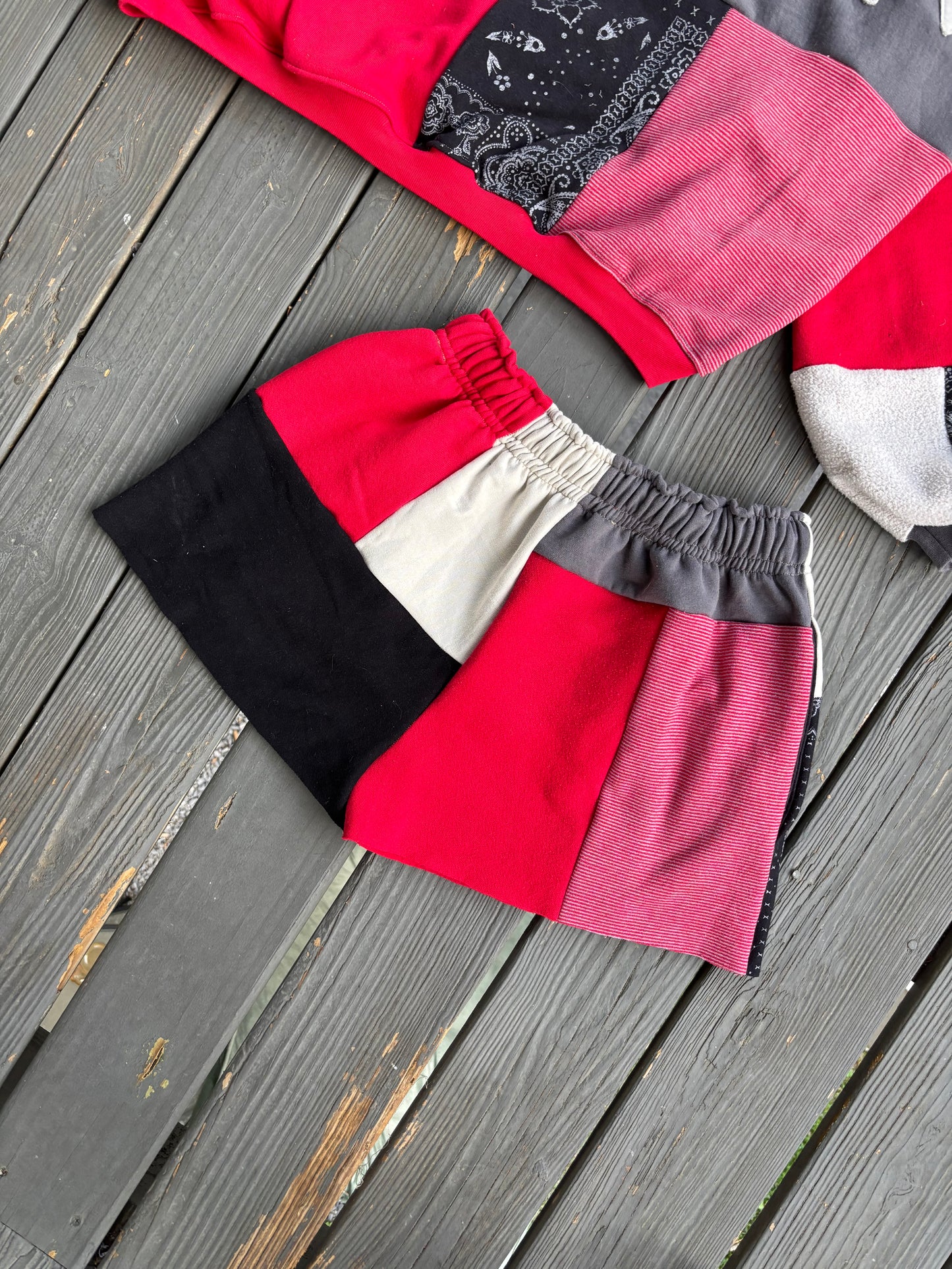 Buck Bandit Shorts(L/XL)
