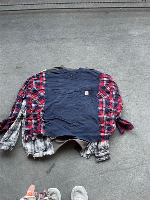 Flannel 40