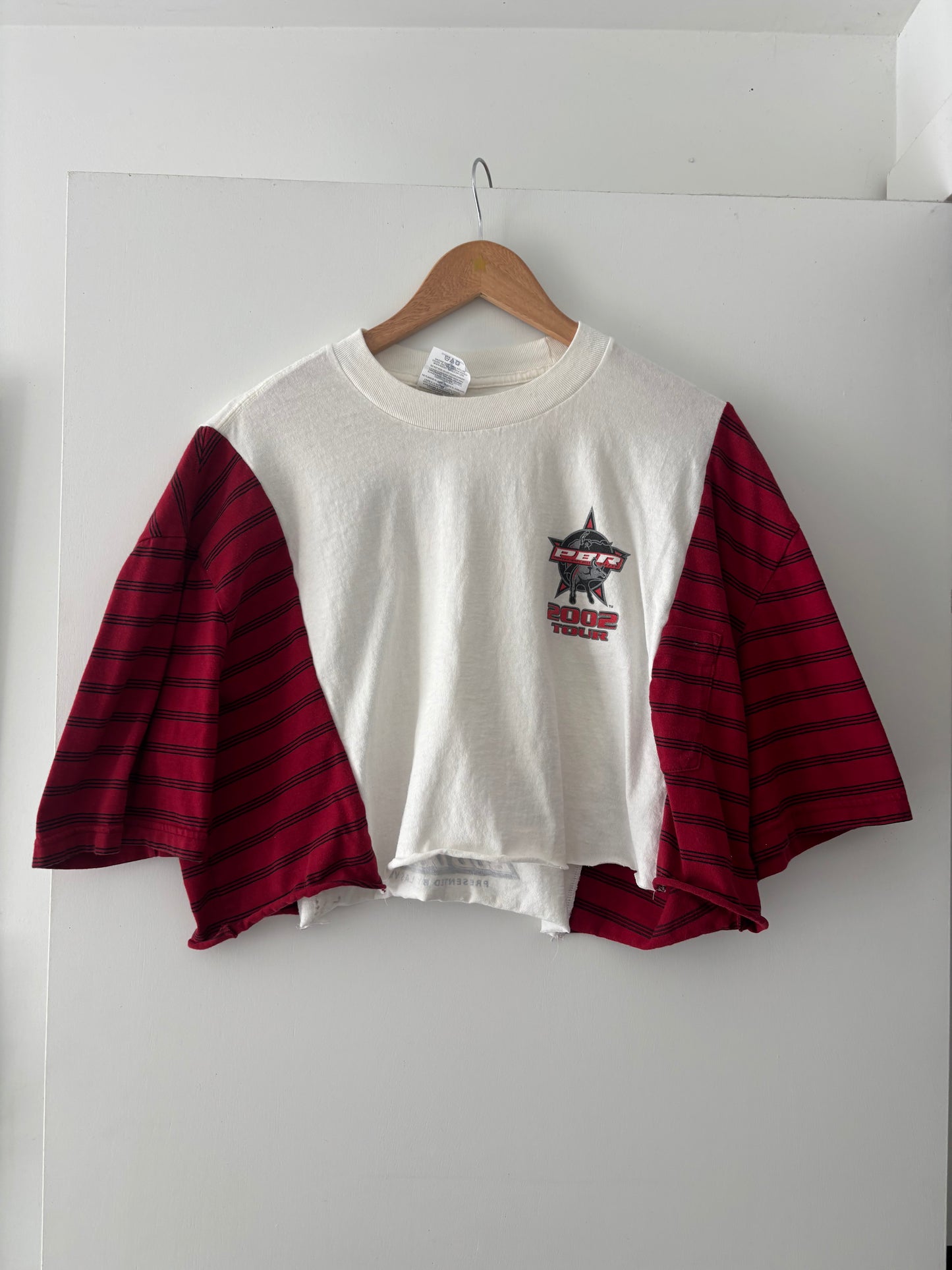 PBR Stripey Tee(L)