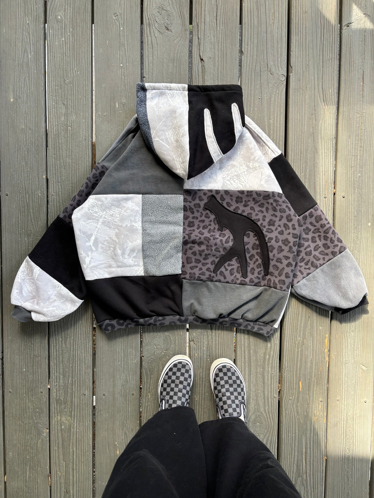 F-Boy Hoodie(XL)