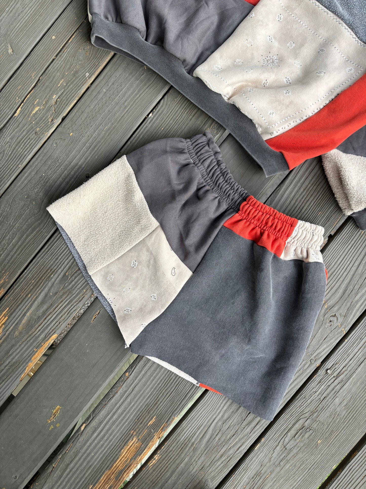 Hunt Club Shorts(M/L)