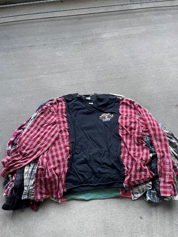 Flannel 46makenna