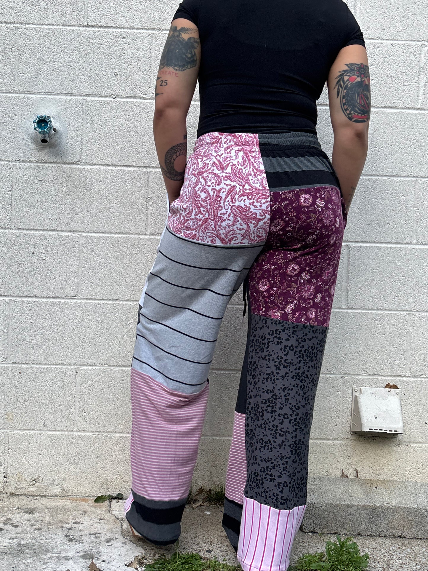 MM Cloud 9 Pants(M-XL)