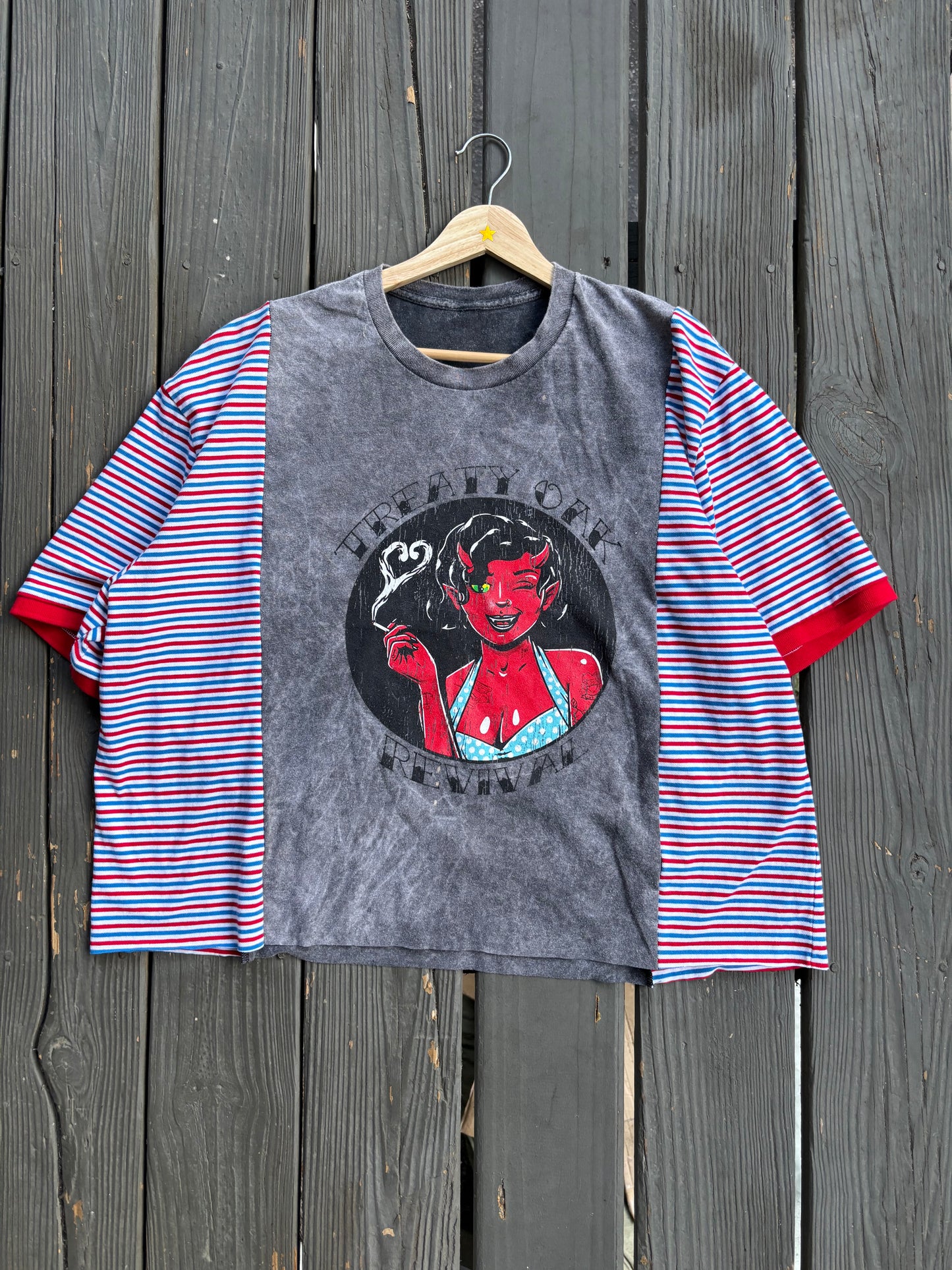 TOR Witchy Woman Tee(L)