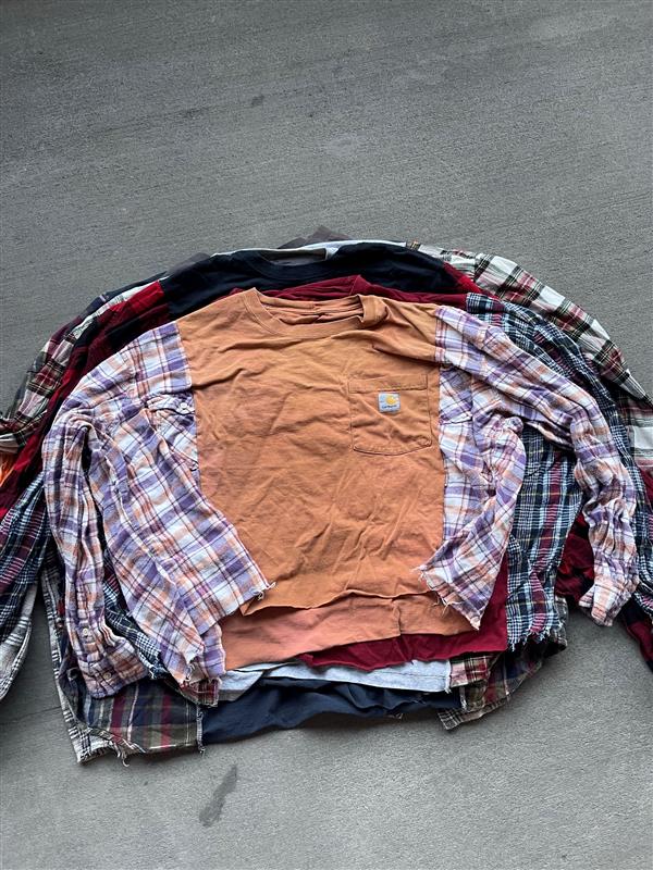 Flannel 36