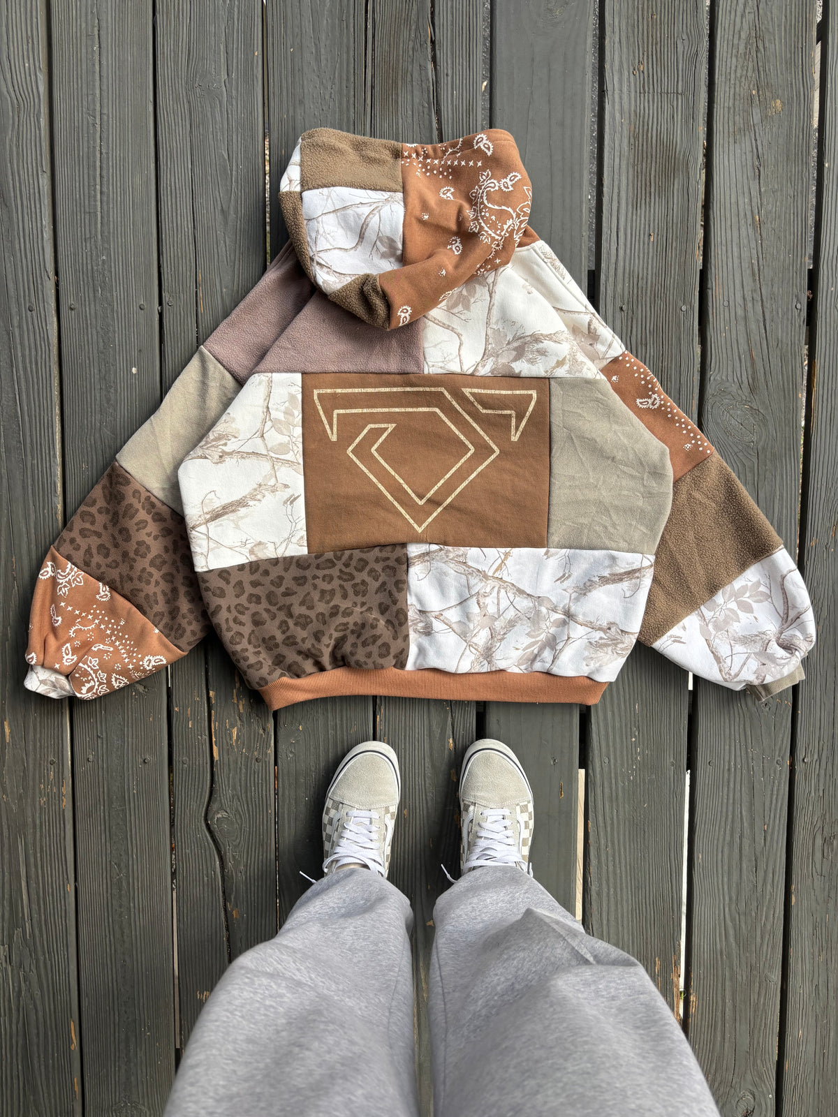 Cojo Hoodie(L/XL)