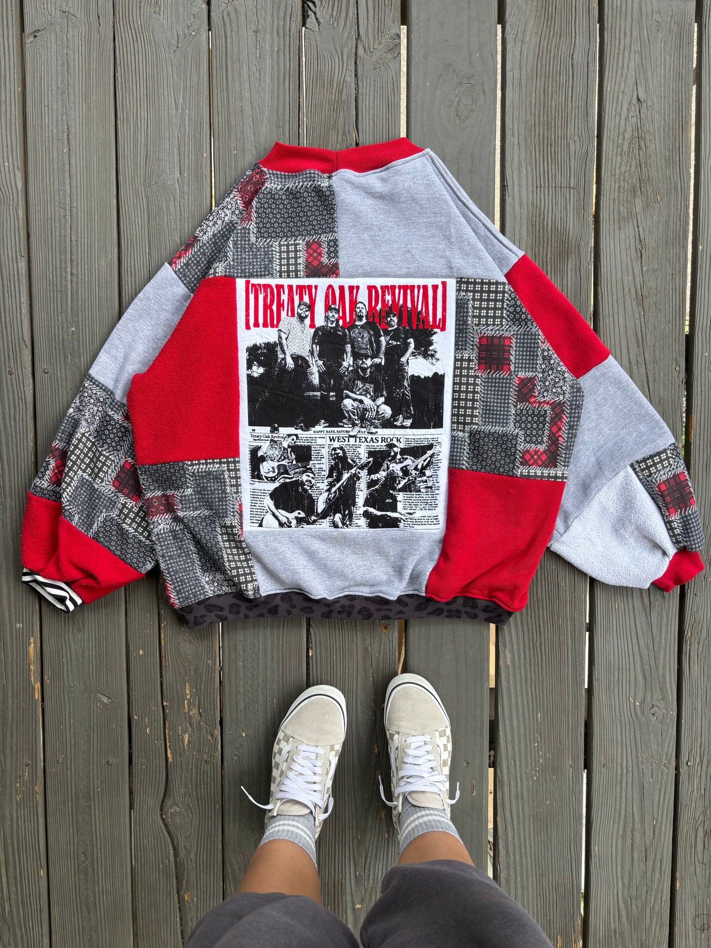 TOR West Texas Crew(2XL)