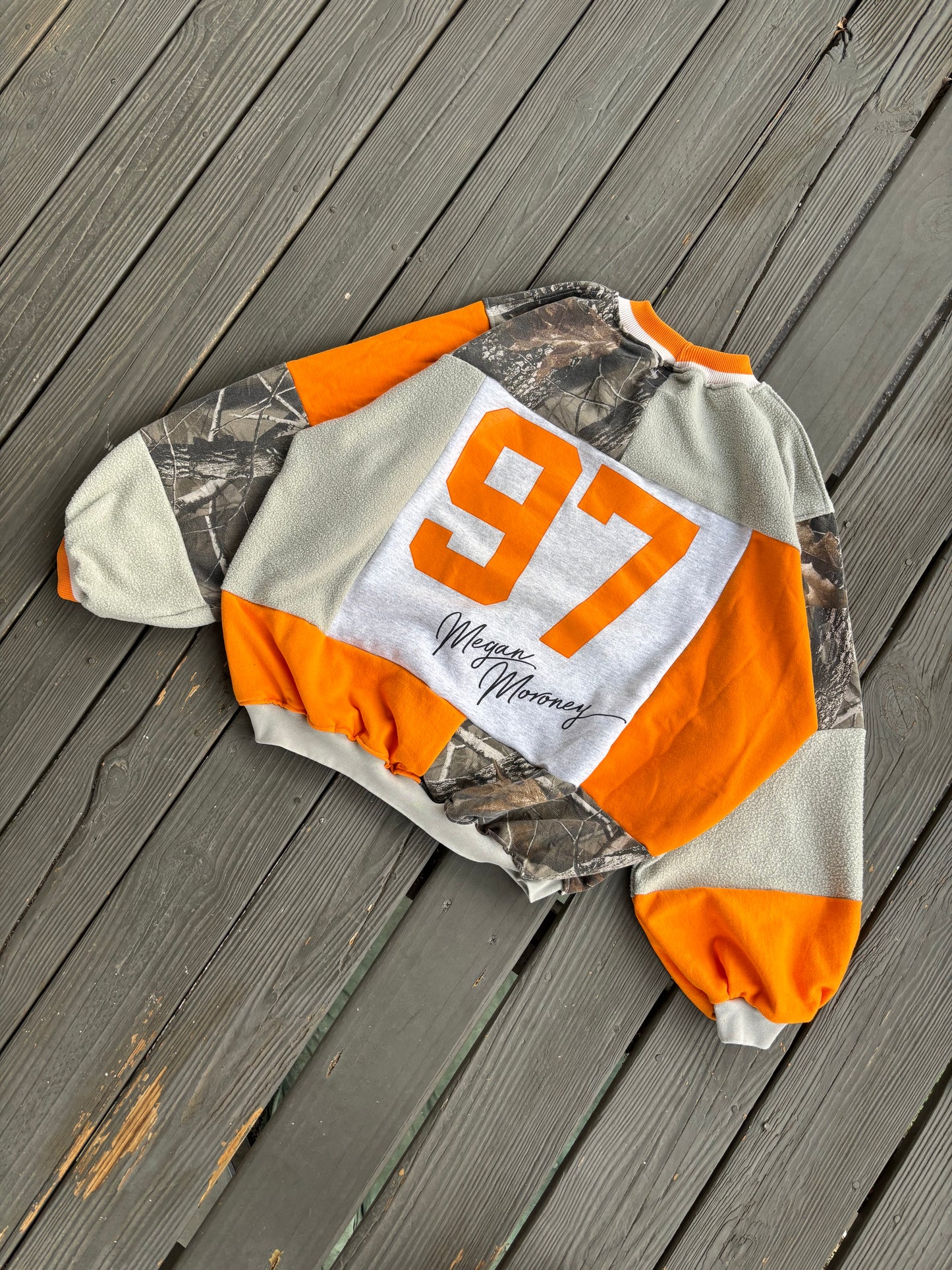 MM Tennessee Orange Crew(XL)