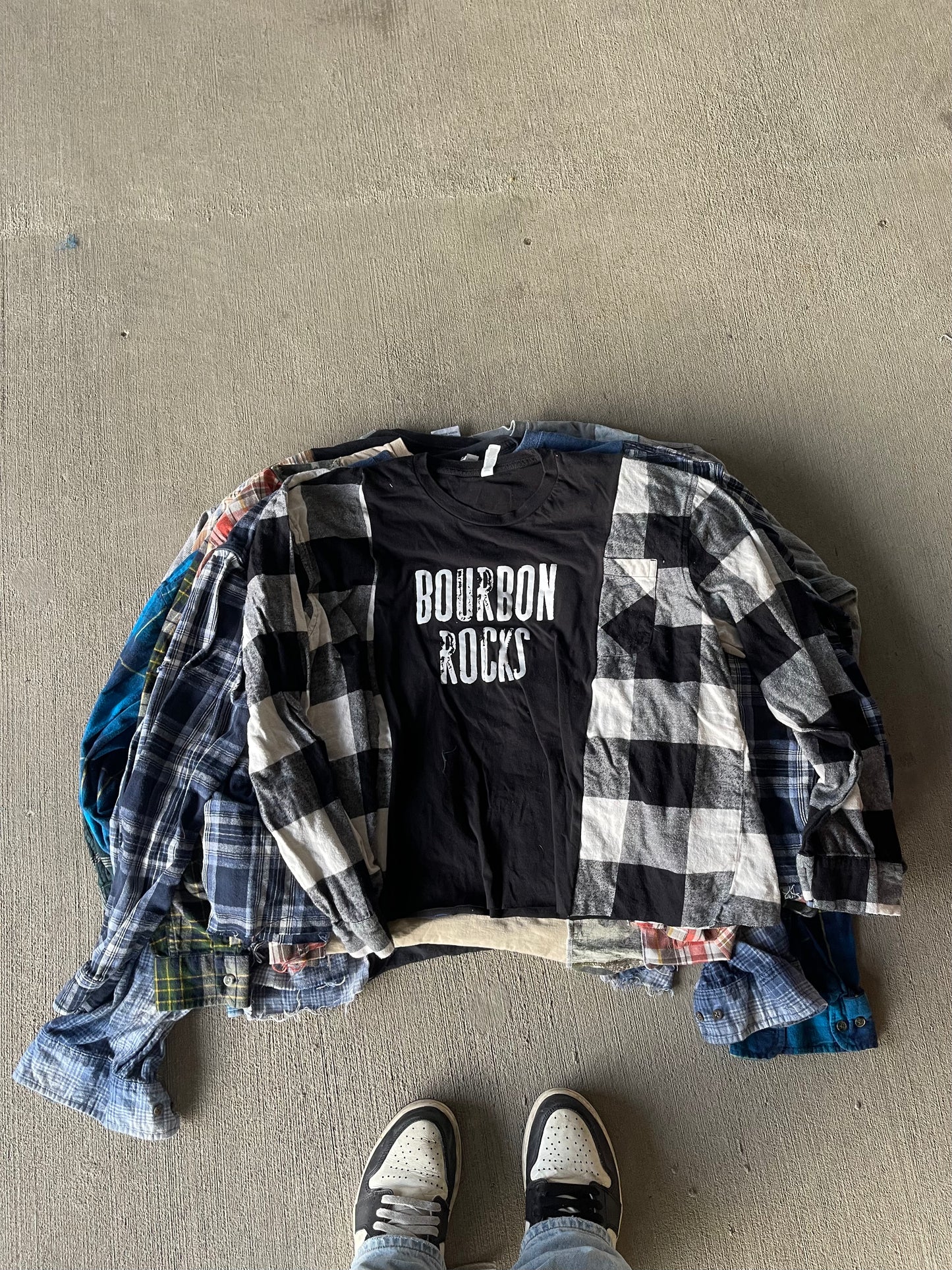 Flannel 27