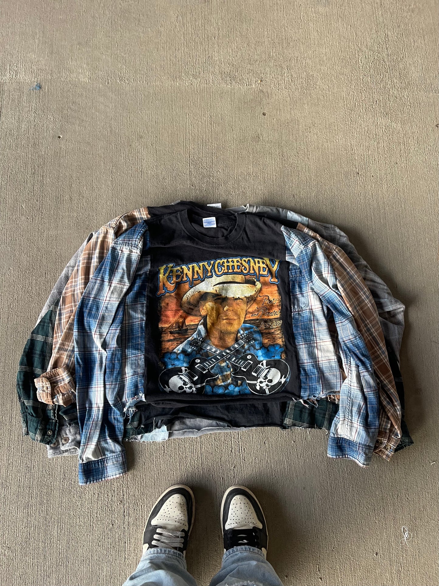 Flannel 32