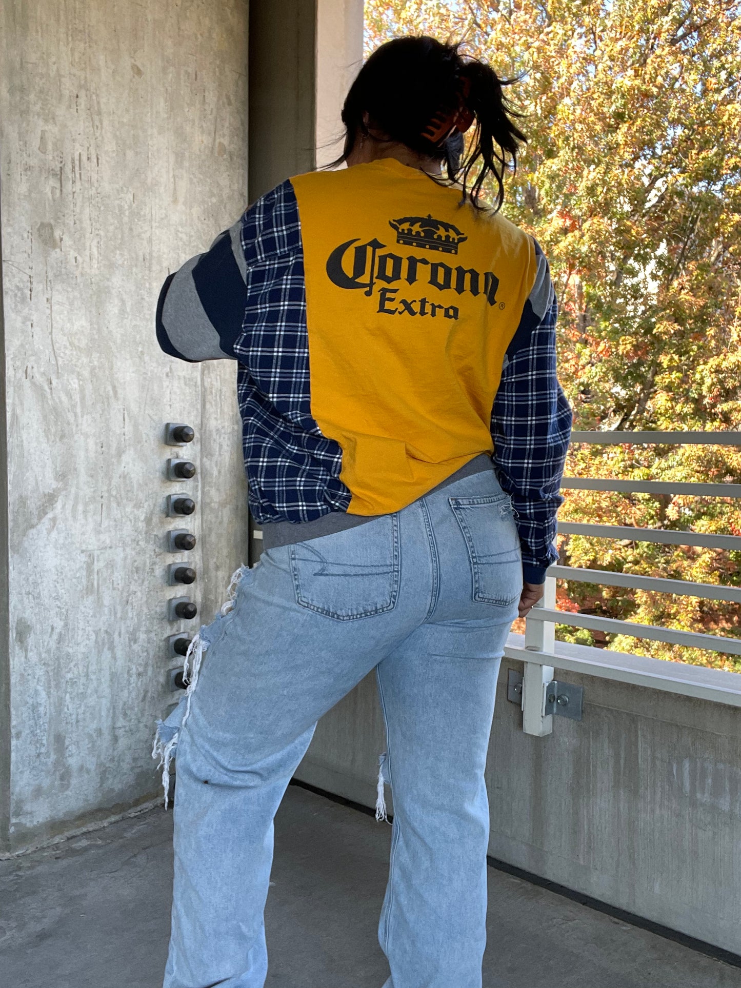 Flannel 16