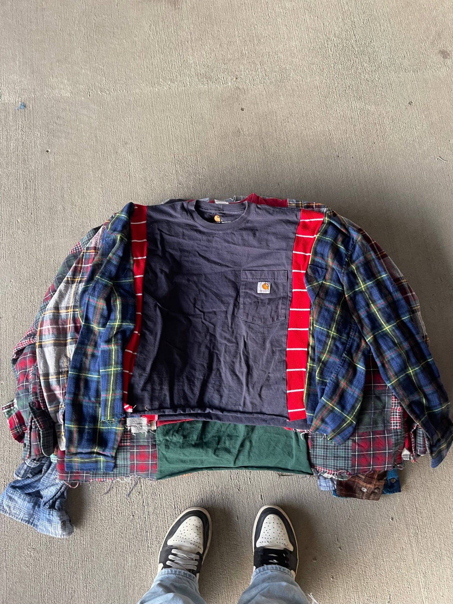 Flannel 18