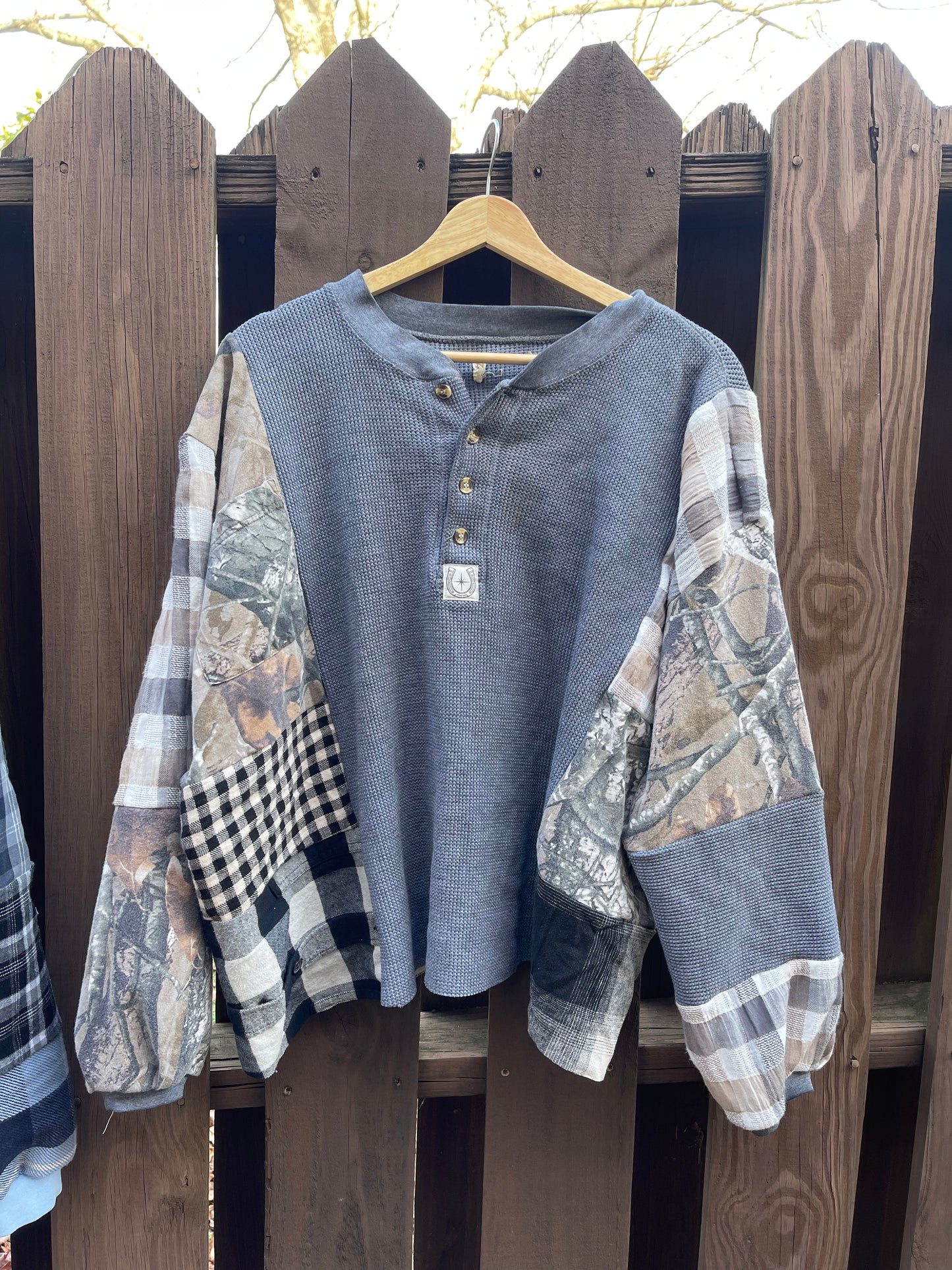 Flannel 12