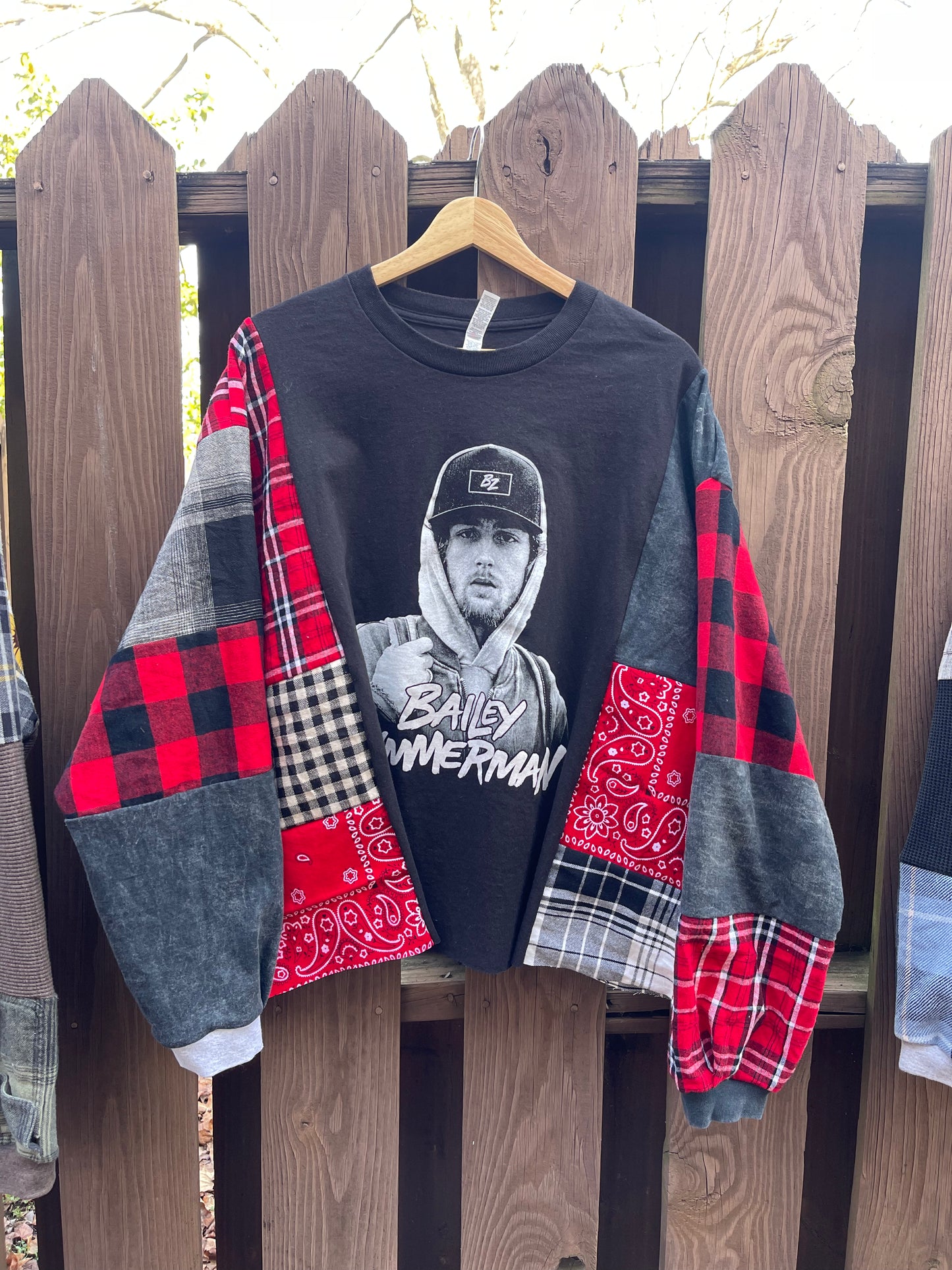 Flannel 10