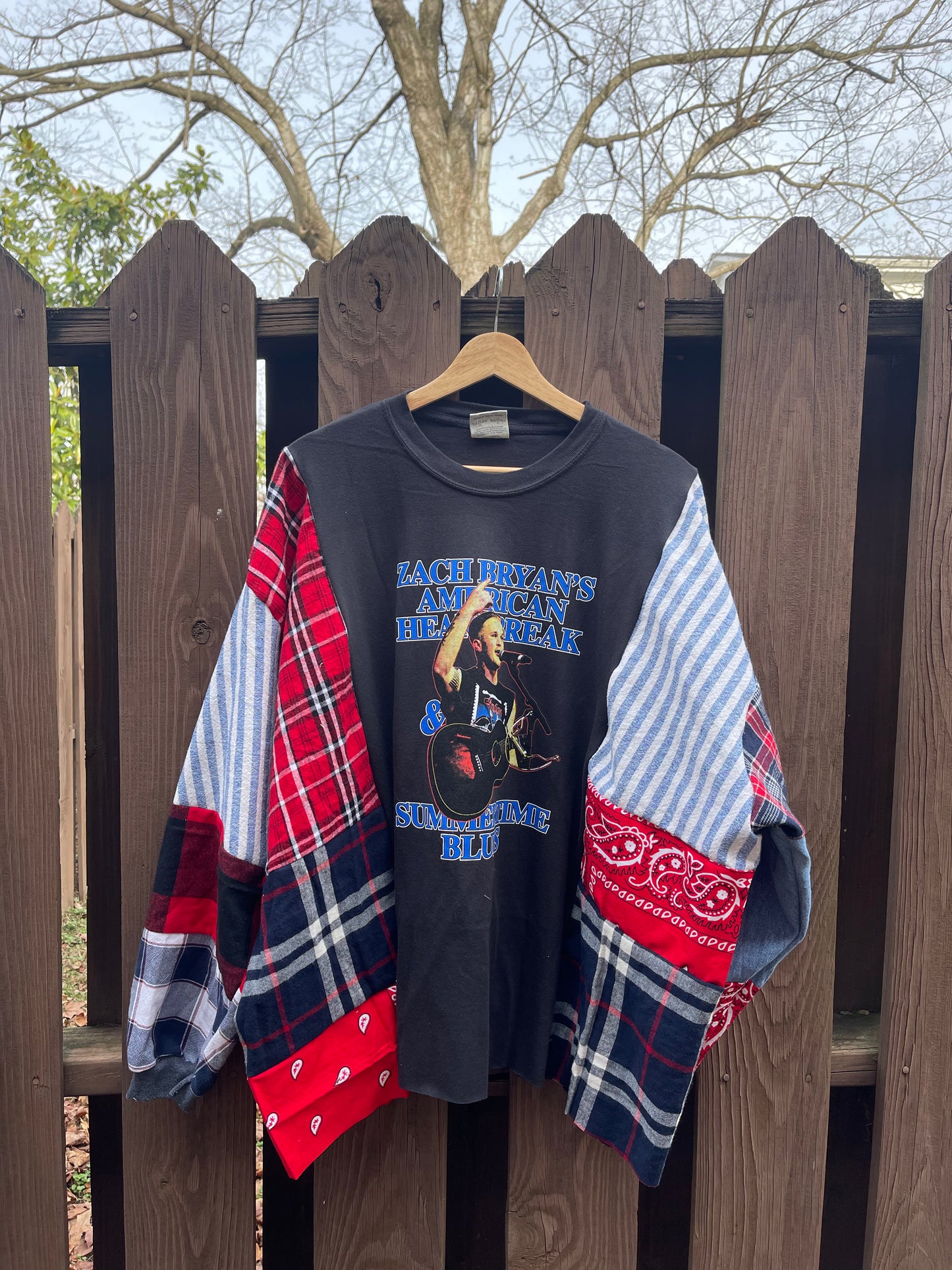 Flannel 7 alyssa