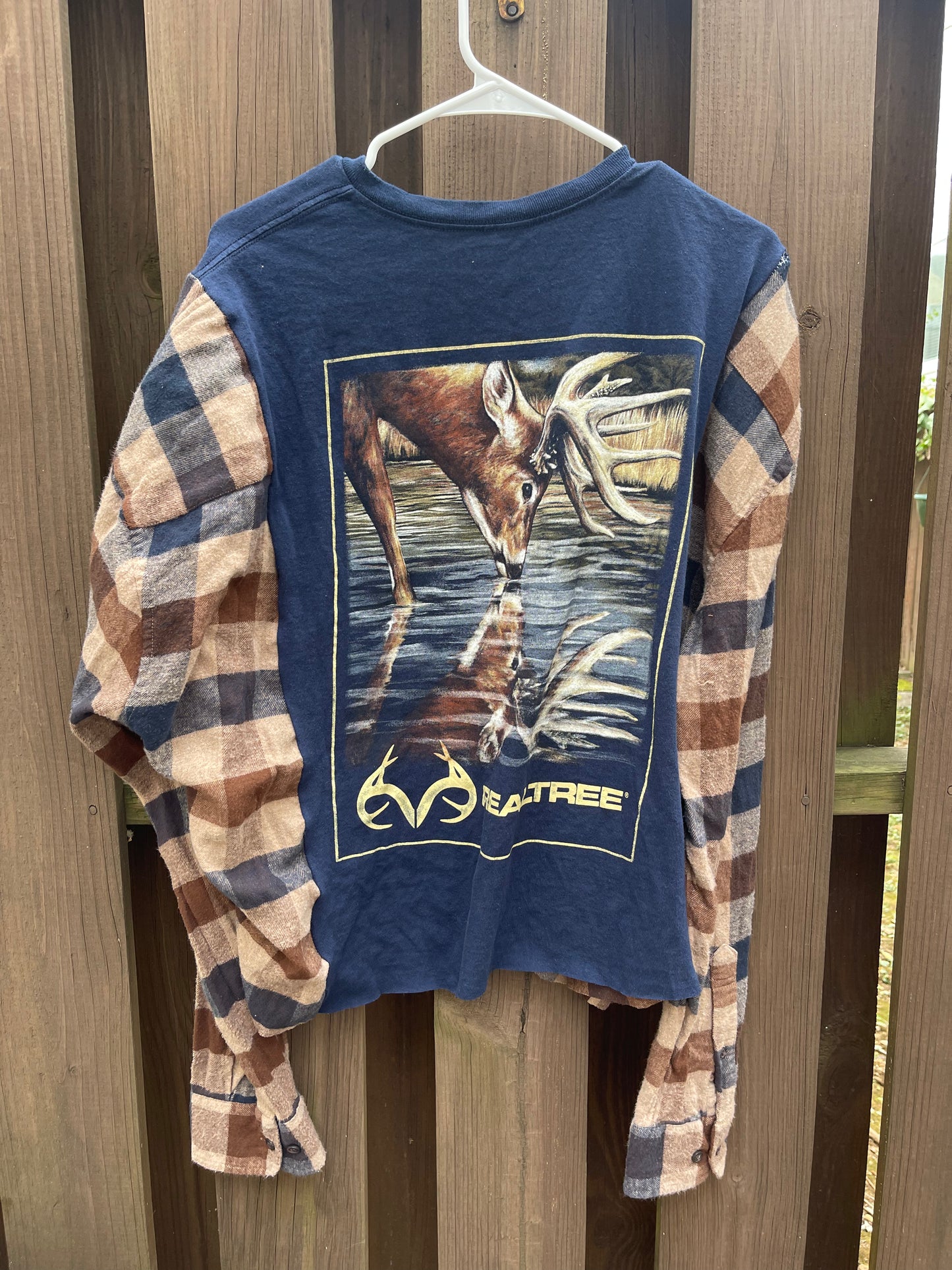 Flannel 14