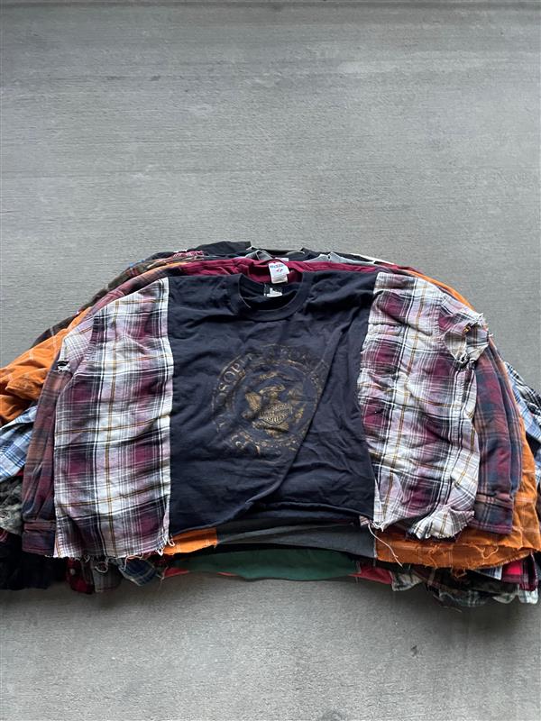 Flannel 24