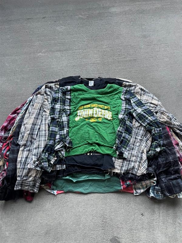 Flannel 7