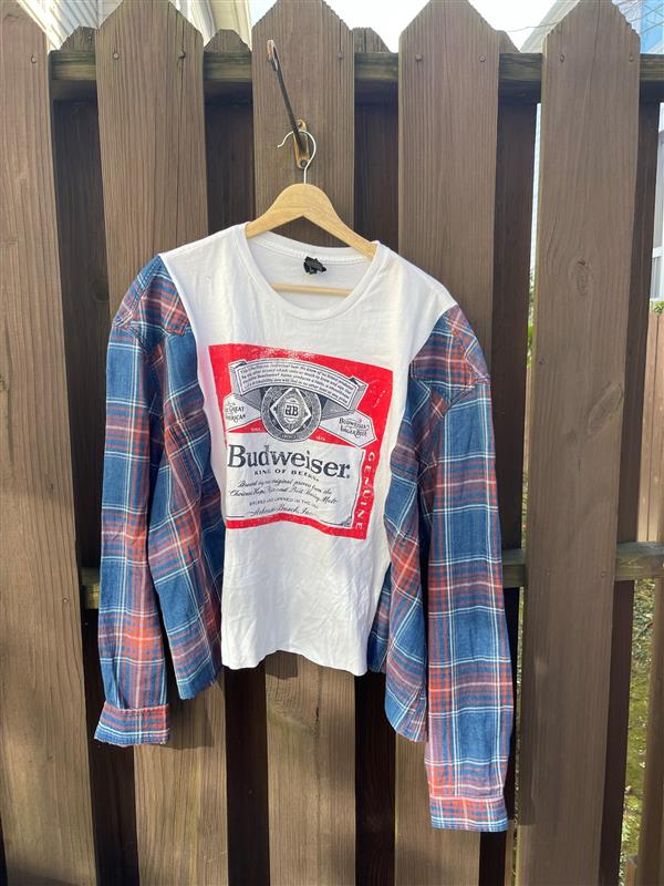 Flannel 45