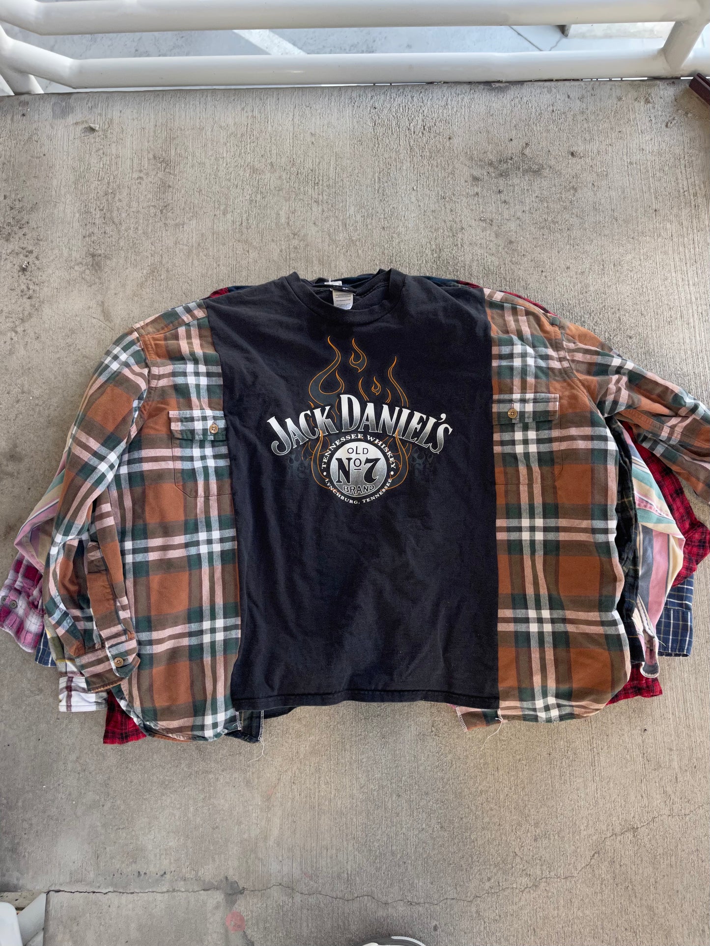 Flannel 2