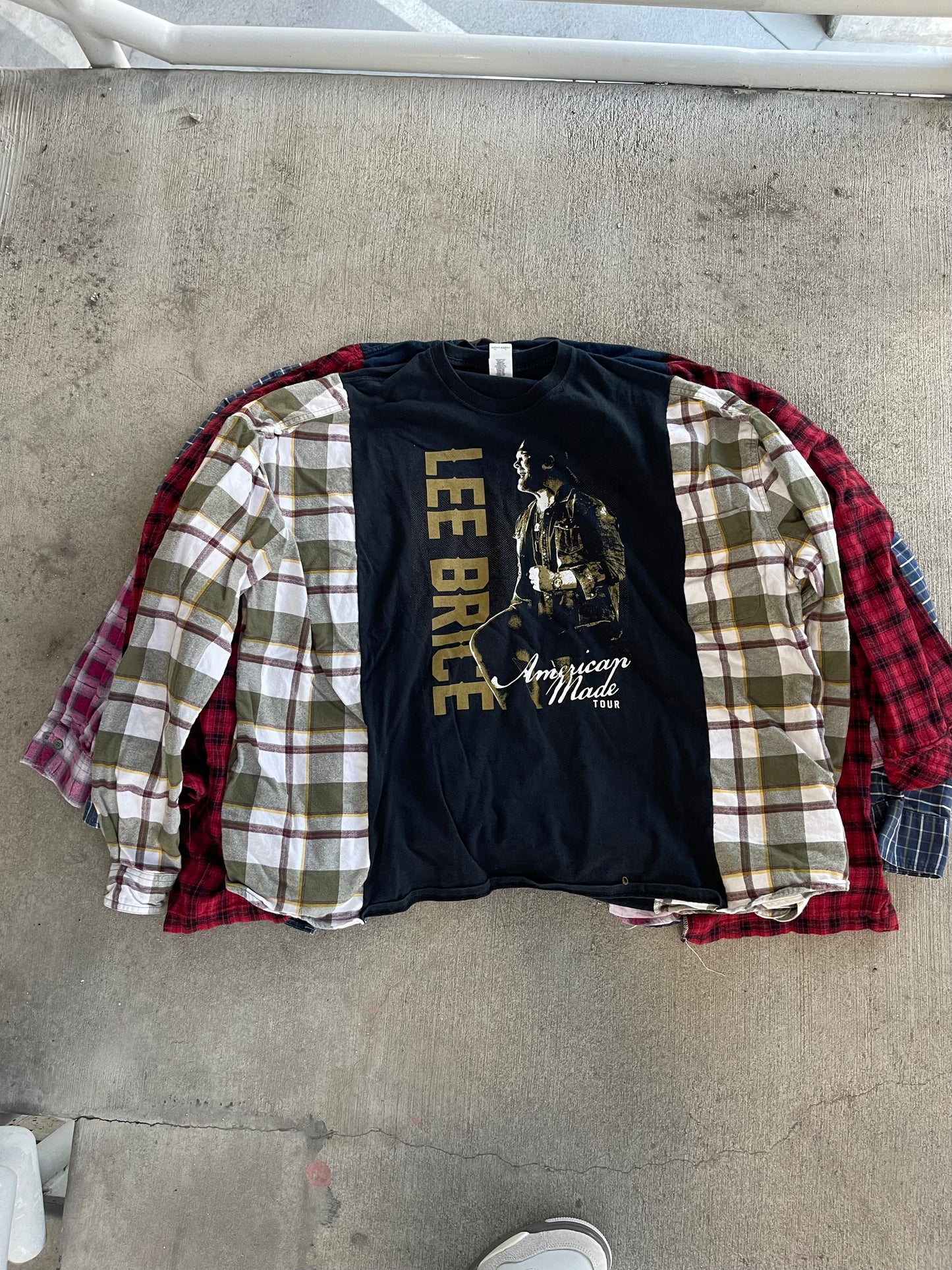 Flannel 5