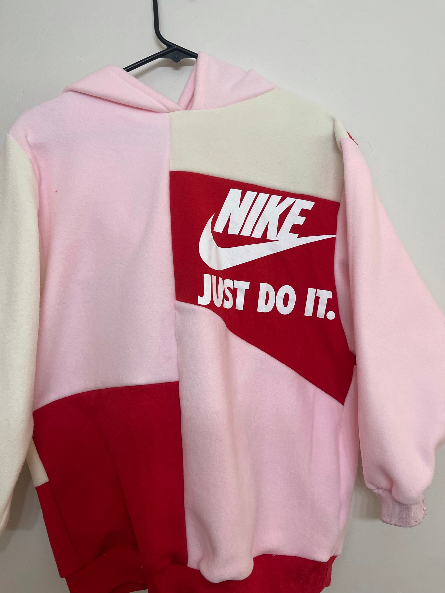 Valentine’s Day Nike Hoodie