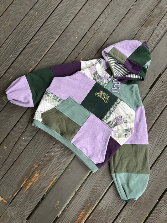 LC Garden Hoodie(XL)