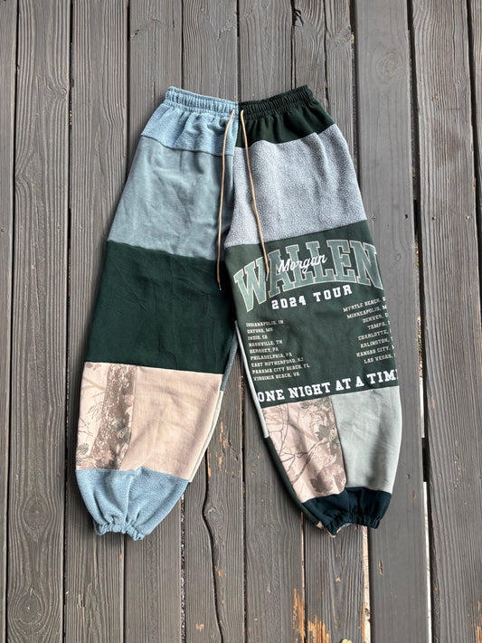 MW Sage Forest(XL/2XL)