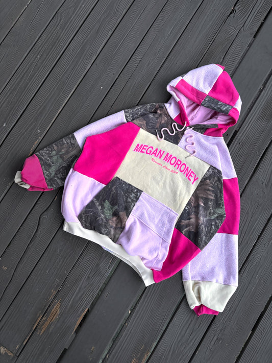 MM Cloud 9 Hoodie(XL)