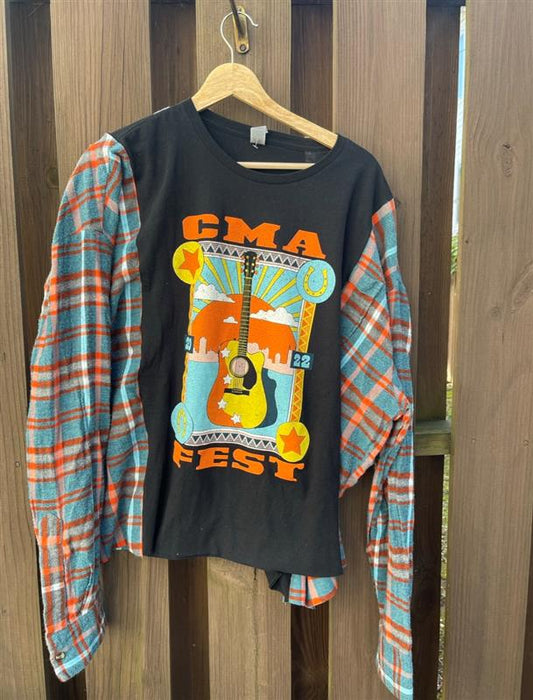 Flannel 27