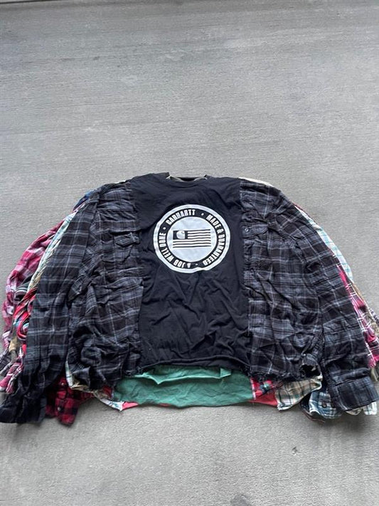 Flannel 4 maylea