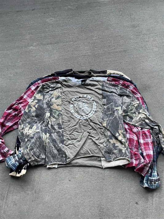 Flannel 8