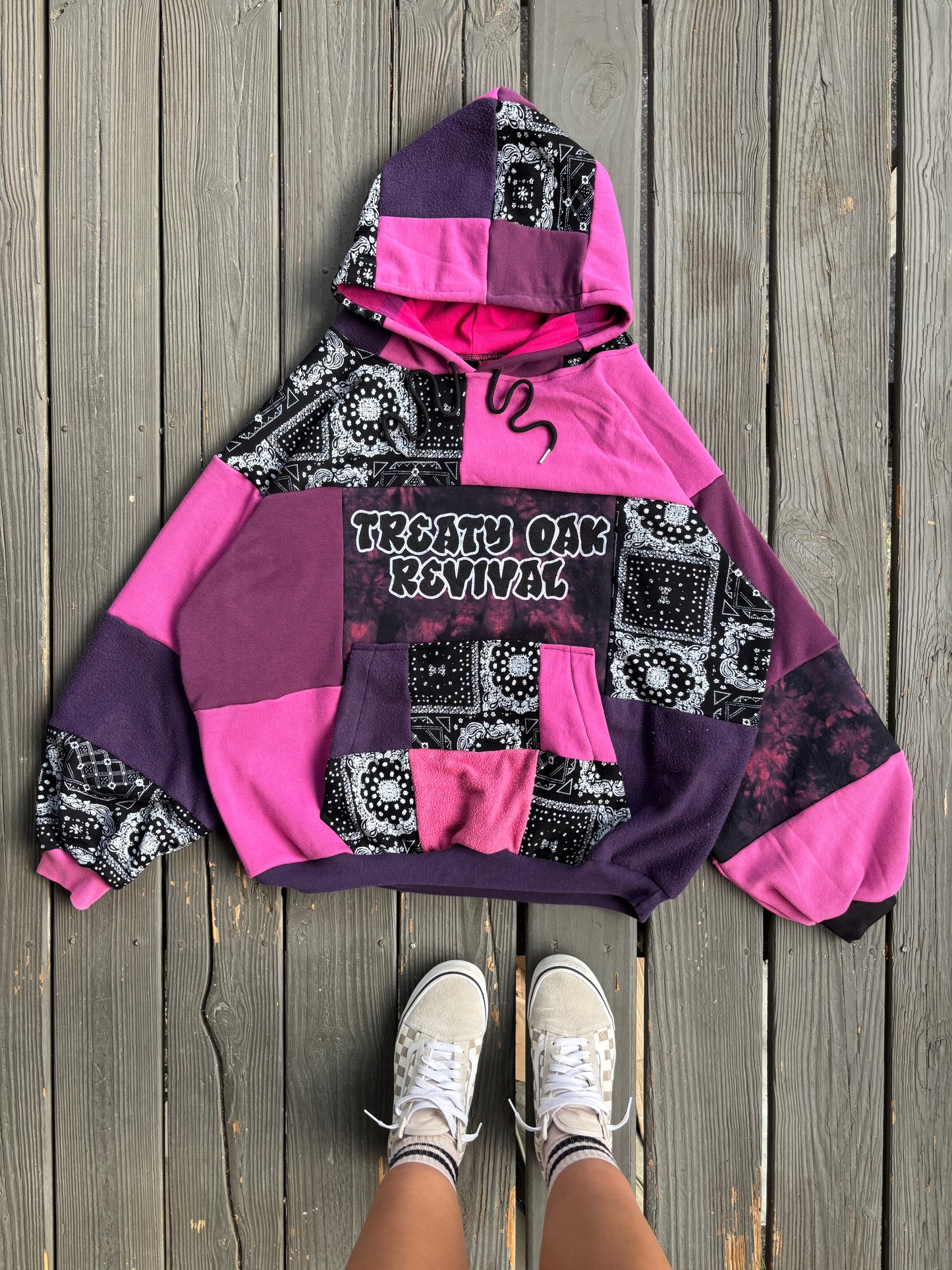 Dosin Hoodie(XL)