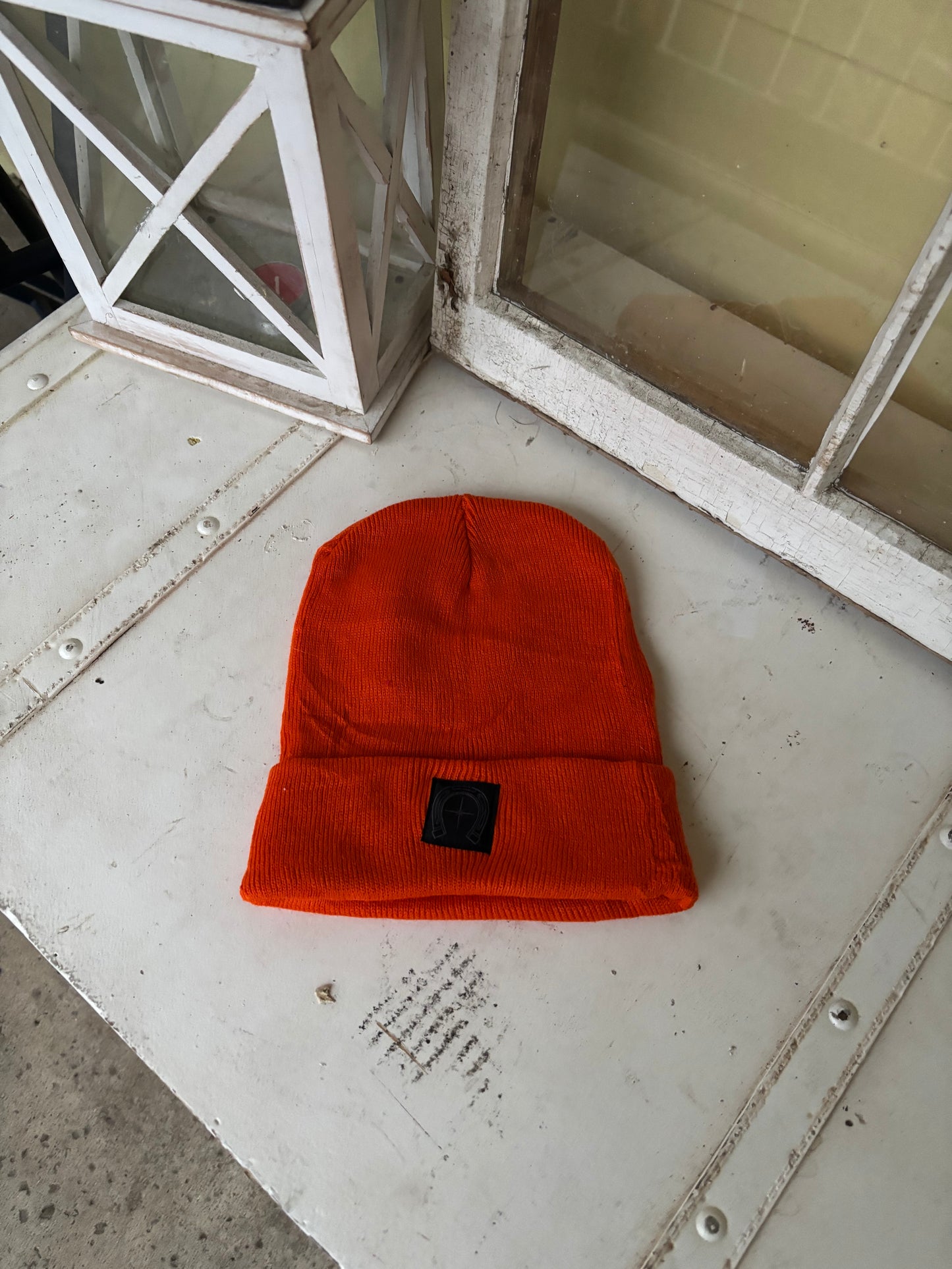 AUBURN BEANIE