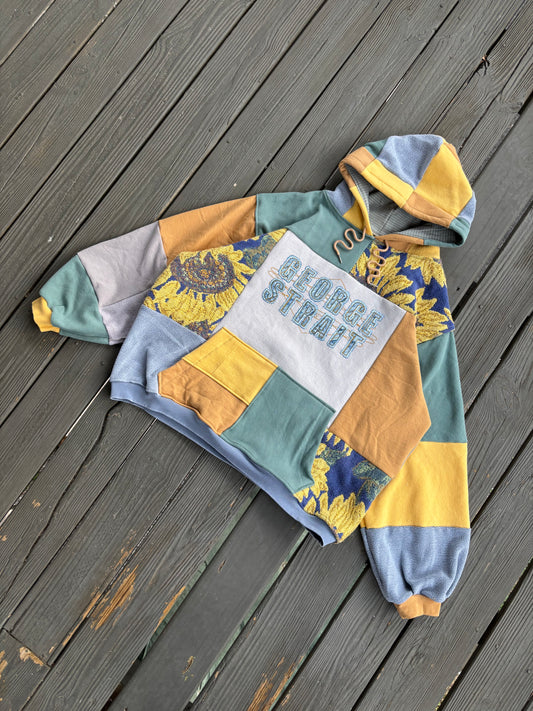 GS Sunny Patch Hoodie(2XL)