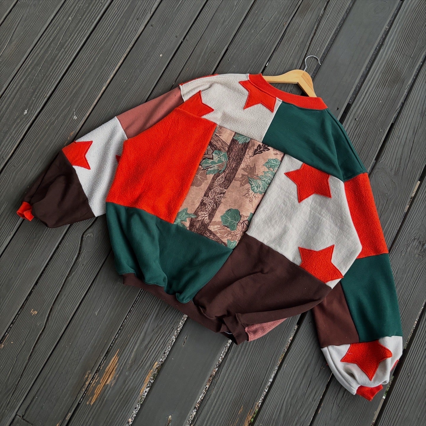 PM Allstar Crew(2/3XL)