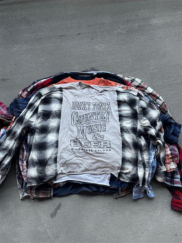 Flannel 41