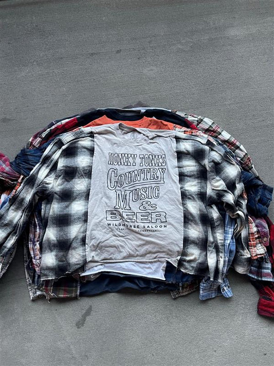 Flannel 41