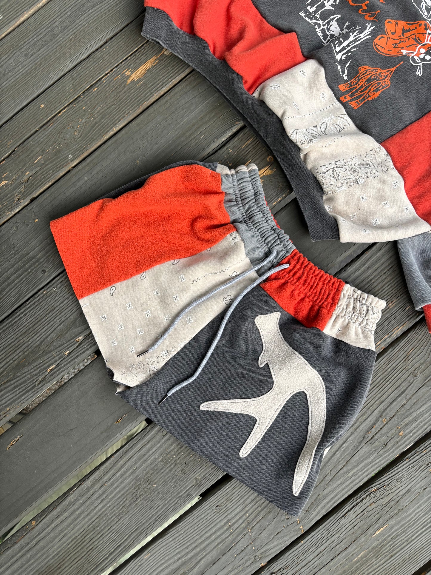 Hunt Club Shorts(M/L)