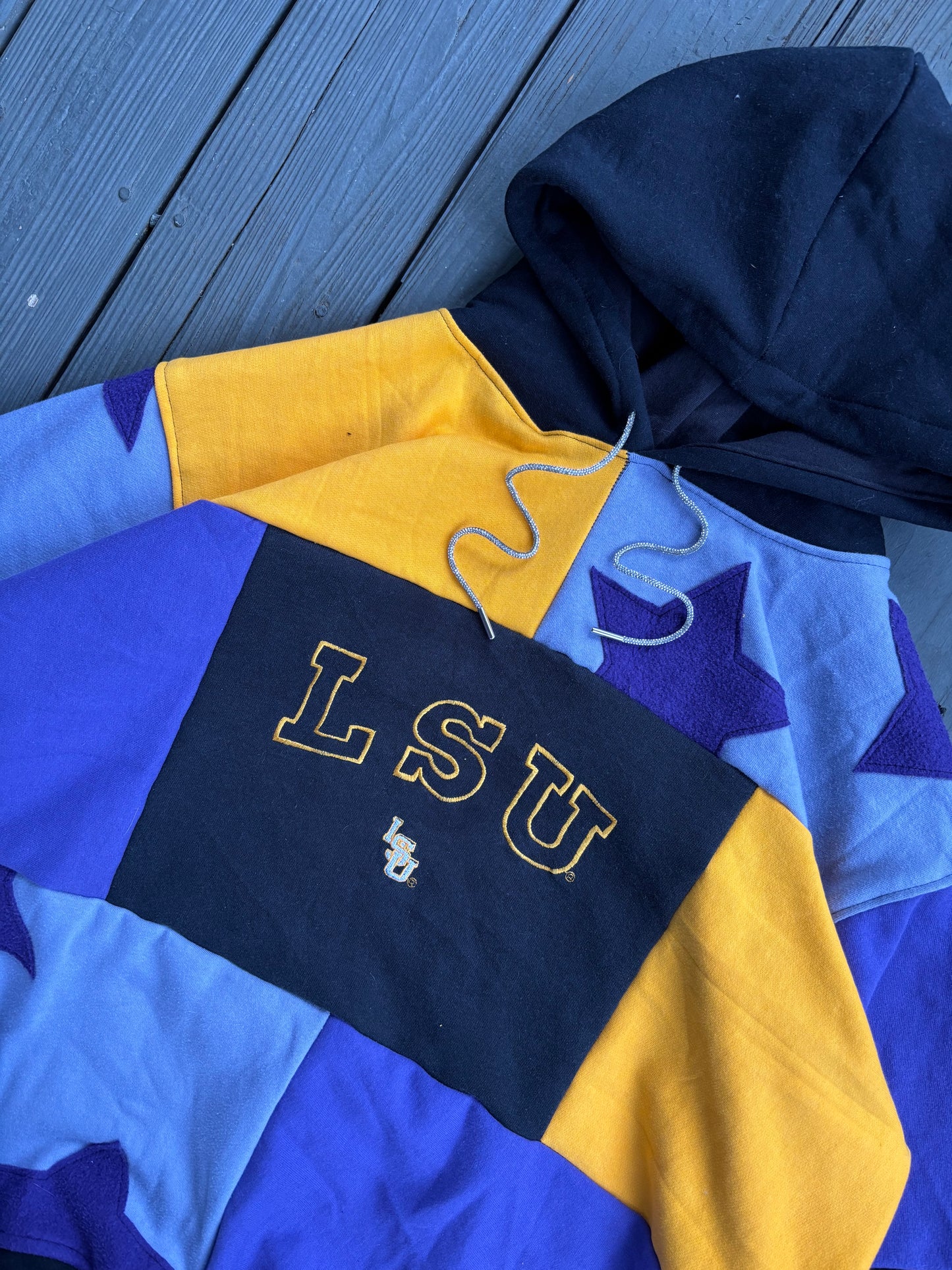 LSU Sweatshirt(XL)