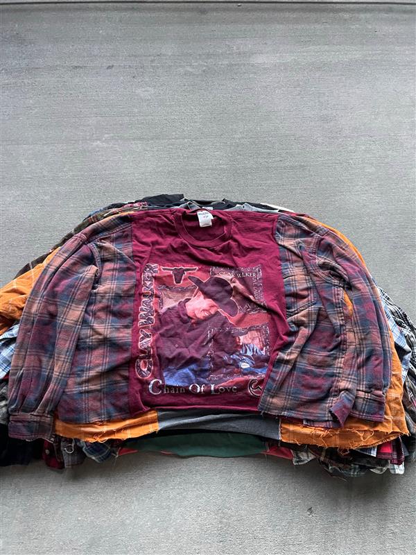 Flannel 23