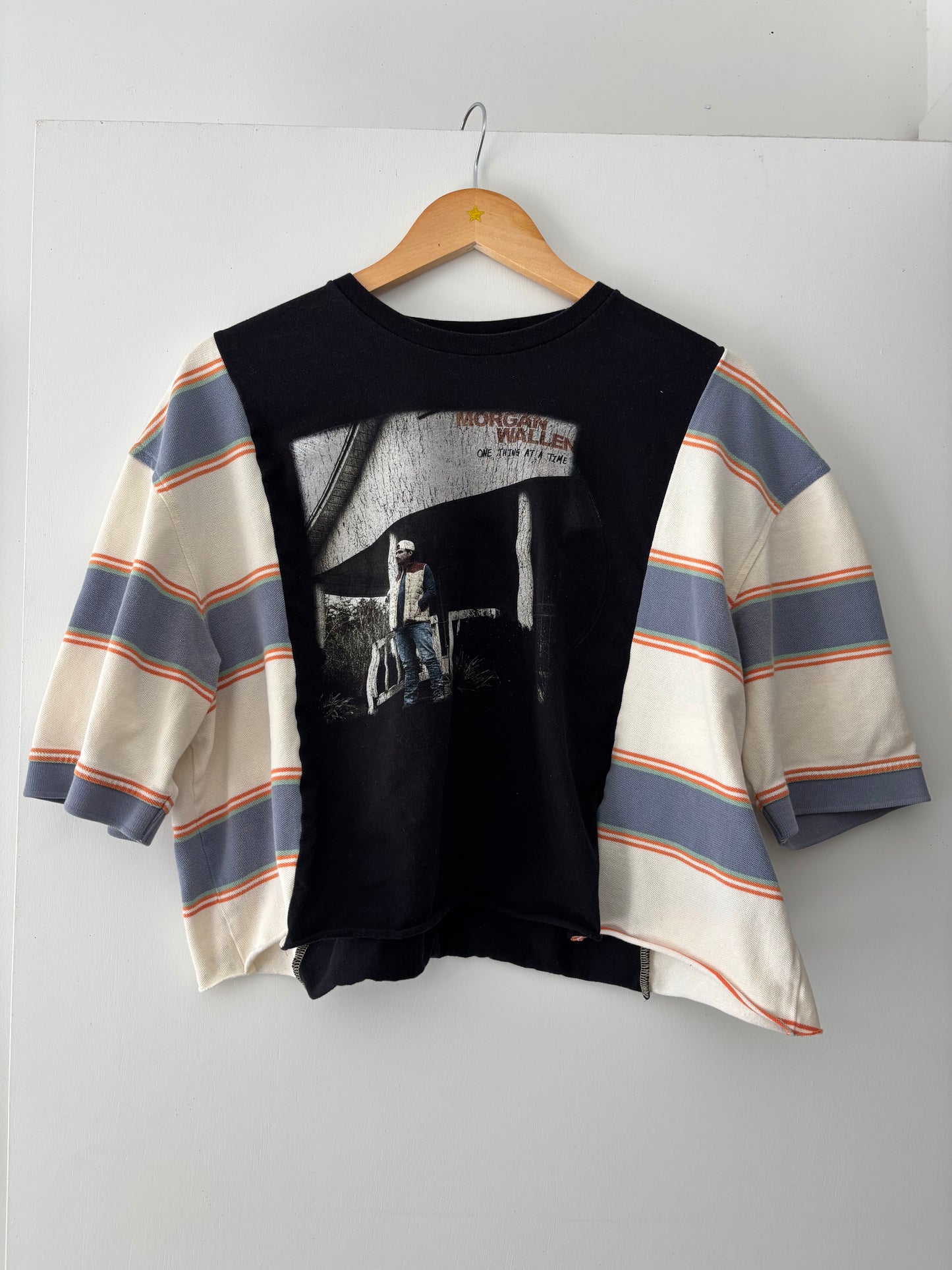 MW Album Tee(S-M)