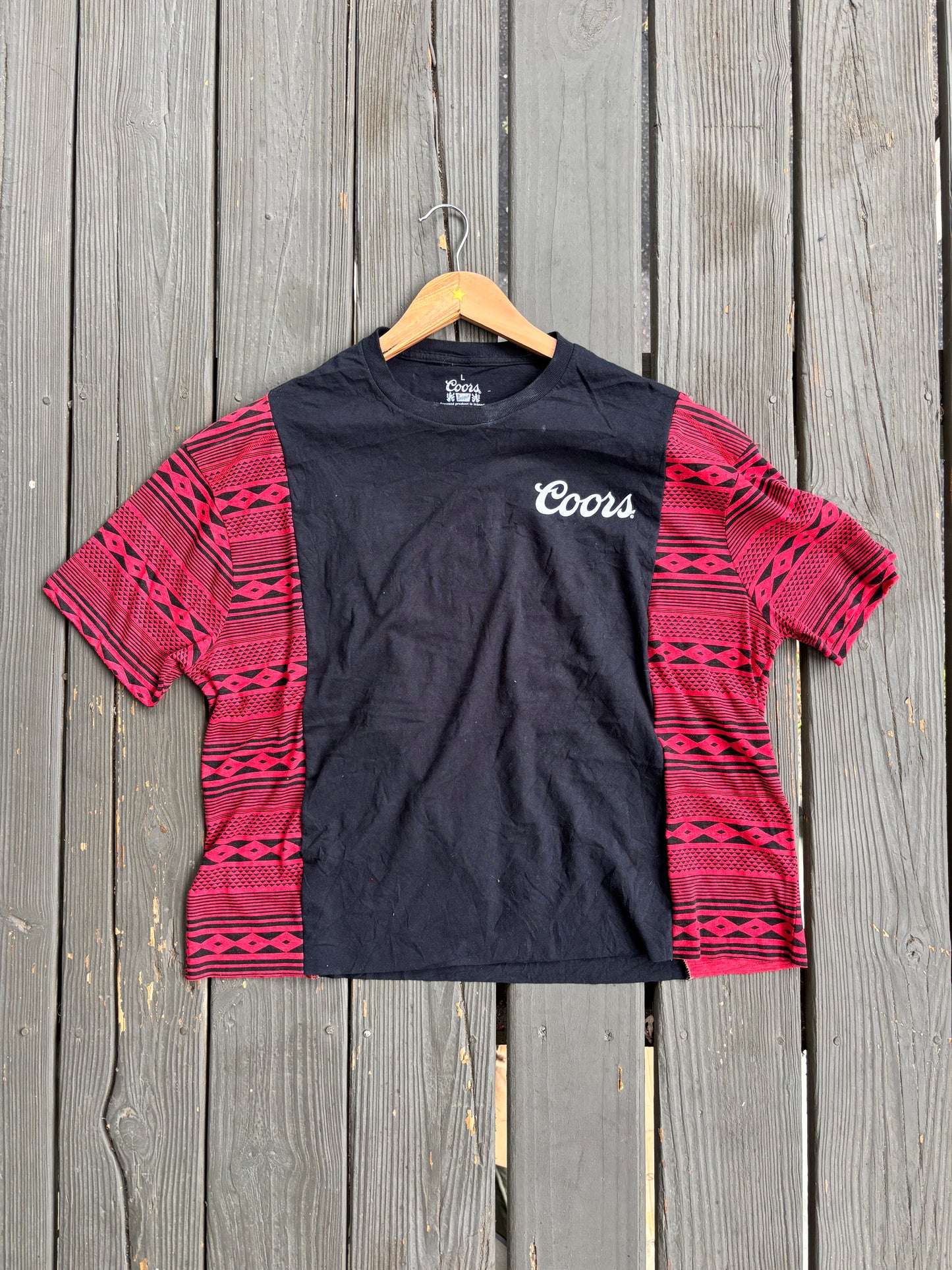Beer Rodeo Tee(M)