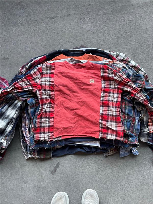 Flannel 43