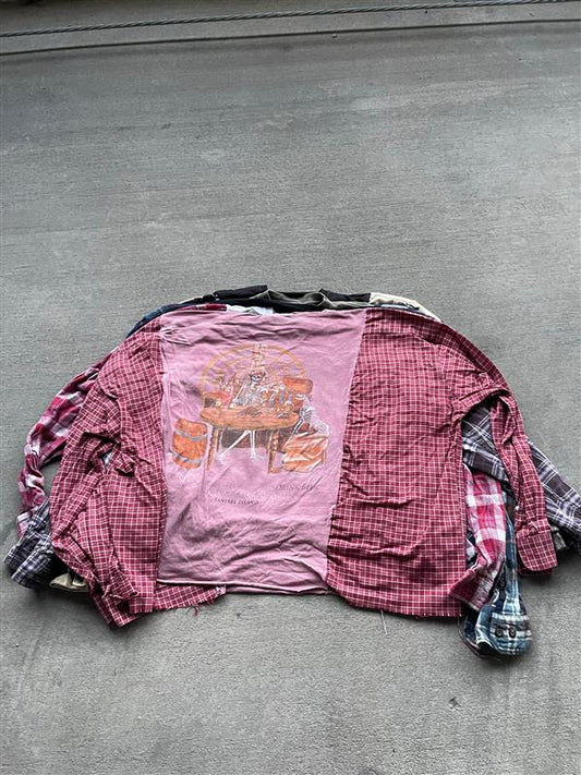 Flannel 12