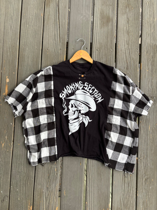 EL Smoking Section(XL)