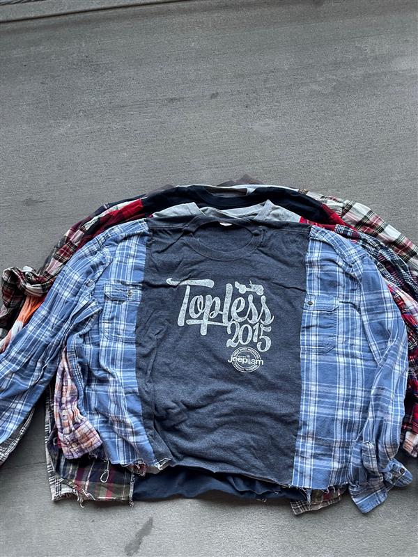 Flannel 38