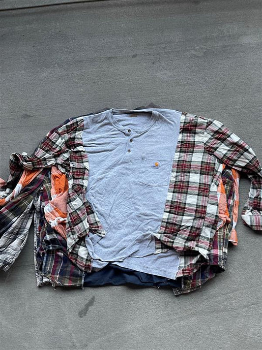 Flannel 35
